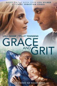 Grace and Grit as Bob Doty
