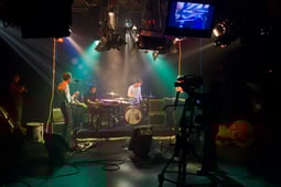 Sounds on 29th, Season 1 Episode 2 image