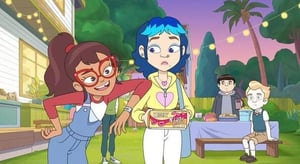 Hailey's on It!, Season 1 Episode 12 image