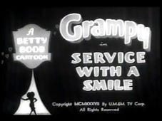 Betty Boop Cartoon, Season 1 Episode 101 image