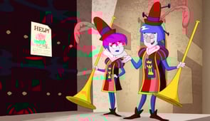 The 7D, Season 2 Episode 12 image