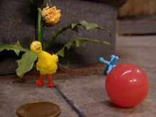 Sesame Street, Season 36 Episode 25 image