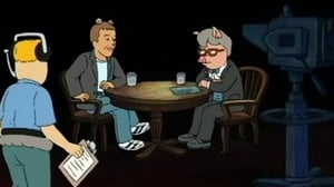 Arthur, Season 11 Episode 6 image