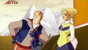 A.T.O.M.: Alpha Teens on Machines, Season 2 Episode 13 image