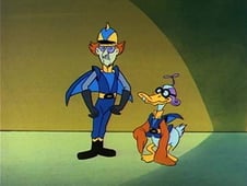 Galaxy Goof-Ups, Season 1 Episode 4 image