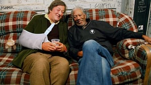 Stephen Fry in America, Season 1 Episode 3 image