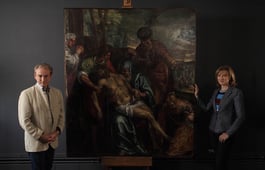 Fake or Fortune, Season 4 Episode 3 image