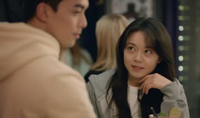 Amidst a Snowstorm of Love, Season 1 Episode 23 image