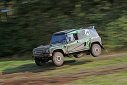 Destroyed in Seconds, Season 1 Episode 57 image