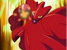 Pokémon: Battle Frontier, Season 9 Episode 21 image