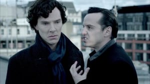 Sherlock, Season 3 Episode 1 image