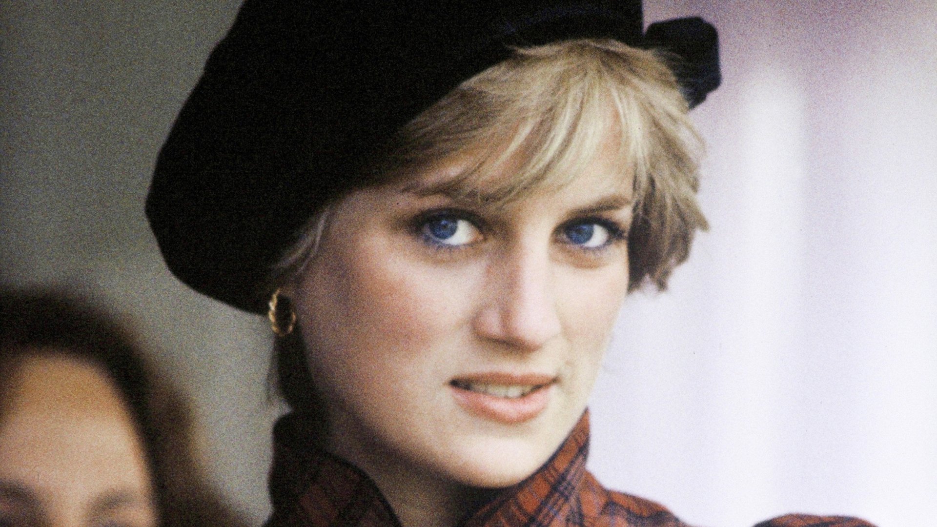 Diana Spencer