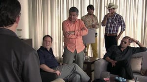El Señor de los Cielos, Season 3 Episode 101 image