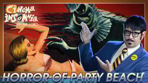 Cinema Insomnia with Mr. Lobo, Season 13 Episode 10 image