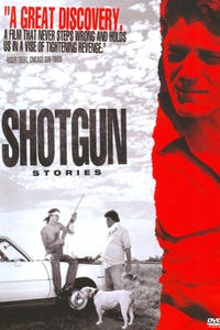 Shotgun Stories as Son Hayes