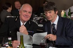 Scot Squad, Season 3 Episode 3 image