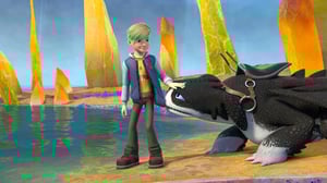 Dragons: The Nine Realms, Season 2 Episode 4 image