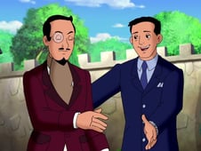 Bibi and Tina, Season 2 Episode 7 image