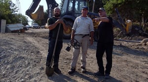 The Curse of Oak Island, Season 6 Episode 17 image