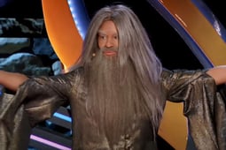 The Masked Singer, Season 10 Episode 6 image