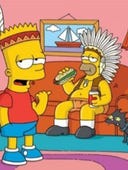 The Simpsons, Season 14 Episode 21 image