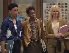 Head of the Class, Season 4 Episode 1 image