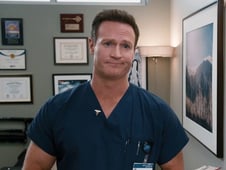 St. Denis Medical, Season 1 Episode 15 image