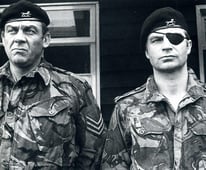 The New Avengers, Season 1 Episode 12 image