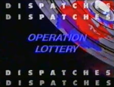 Dispatches, Season 10 Episode 4 image