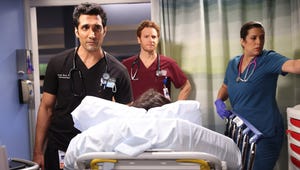 Chicago Med Season 7 Will Bring New Faces and More Crossovers
