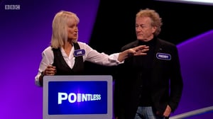 Pointless Celebrities, Season 13 Episode 28 image
