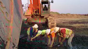 Gold Rush, Season 6 Episode 8 image