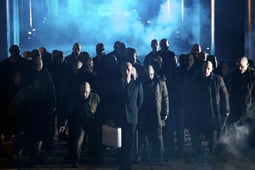 The Strain, Season 3 Episode 8 image