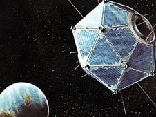 Cosmic Journeys, Season 1 Episode 20 image