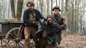 TURN: Washington's Spies, Season 4 Episode 2 image