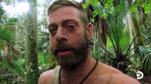 Naked and Afraid, Season 10 Episode 7 image