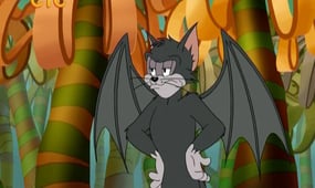 Tom and Jerry Tales, Season 2 Episode 5 image