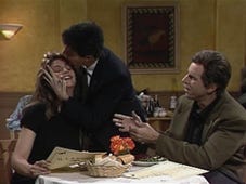 Saturday Night Live, Season 17 Episode 3 image
