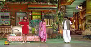 The Kapil Sharma Show, Season 1 Episode 102 image