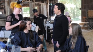 Shear Genius, Season 3 Episode 3 image