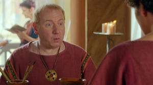 Plebs, Season 1 Episode 3 image