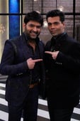 Koffee with Karan, Season 5 Episode 18 image