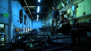 CSI: Crime Scene Investigation, Season 10 Episode 8 image