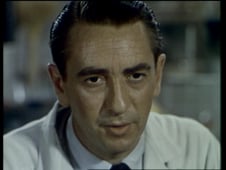 Science Fiction Theatre, Season 1 Episode 25 image