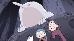 Hilda, Season 2 Episode 13 image