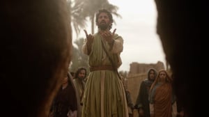 Jesus: His Life, Season 1 Episode 4 image
