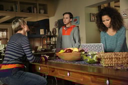 The Fosters, Season 4 Episode 16 image