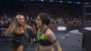 All Elite Wrestling: Rampage, Season 4 Episode 6 image