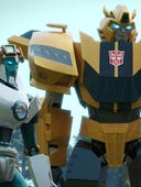 Transformers: EarthSpark, Season 1 Episode 14 image