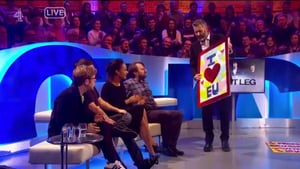 The Last Leg, Season 17 Episode 3 image